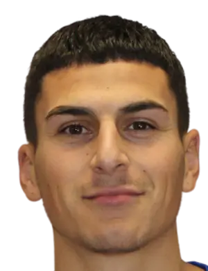 Sergio Ordóñez Manchado