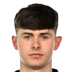 Luke O'Regan