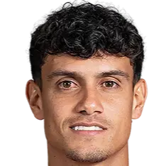 Yeltsin Tejeda
