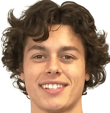 Caden Clark