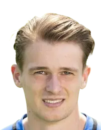 Mitchel Van Rosmalen