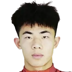 Pang Shenghan