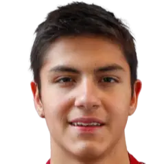 Matteo Perez Vinlöf