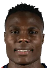 Yulian Gomez