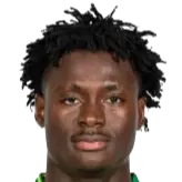 Salim Fago Lawal