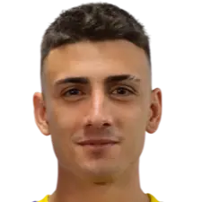 Matías Steib