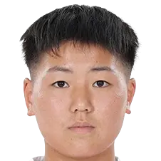 Honoka Yotsumoto