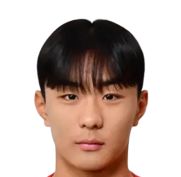 Hwang Seo-woong