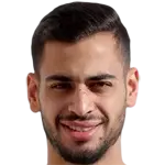 aref haj al