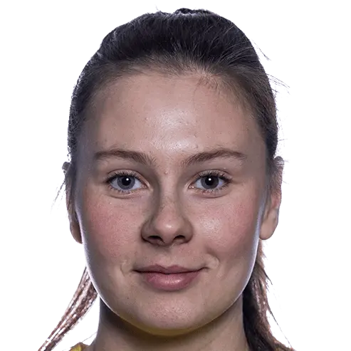 Gerd Anine Johansen