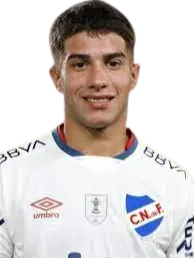 Renzo·Sanchez Veiga