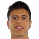 Sebastián Cáceres Carranza