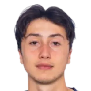 Andreas Heredia Randen