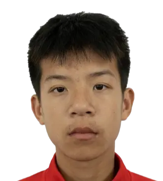 Qiu Yiming