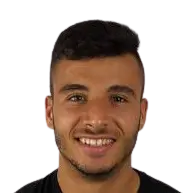 Aarón Romero