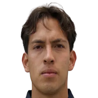 Rodrigo Ramos