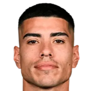 Lucas Olaza