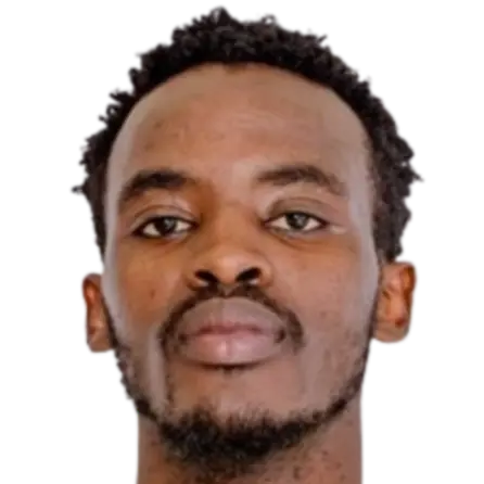 Gilbert Byiringiro