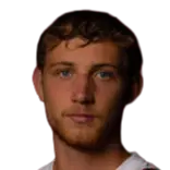 Jay Curran-Nichols