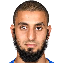 Youssef El Jebli