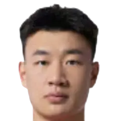 Liu Yixin