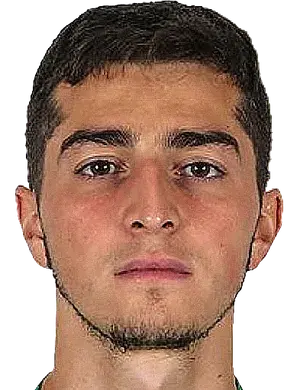 Astemir Gordyushenko