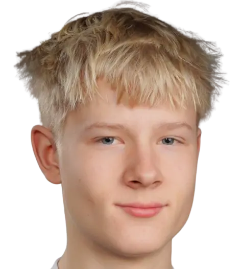 Leevi Järvinen