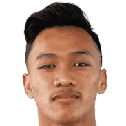 Arkhan Fikri