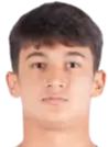 Bekhruz Shukurullaev