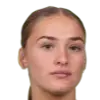 Tegan Bertolissio