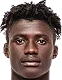 Mahmudu Bajo