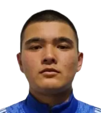 azamat seydakhmet
