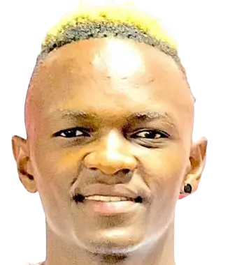 Emmanuel Lyonze Mwiinde
