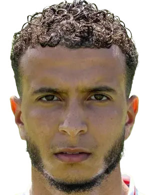 Adil Lechkar