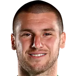 Sam Johnstone