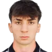 Gonzalo Pastor Sánchez