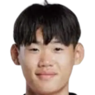 Park Seung-Soo 