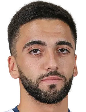 Patvakan Avetisyan