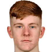 cian curtis