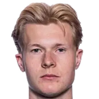 Jakob Segadal Hansen