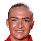 Bridget Galloway