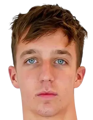 Levi Volkers
