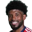 Jherson Mosquera