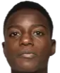 Saliou faye