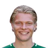 Jesper Verlaat
