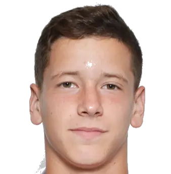 Zalan Keresztes
