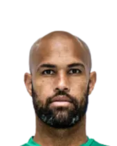 Reyaad Pieterse