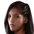 Alyssa Jane Amor Ube