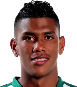 Jeison Angulo