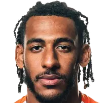Dominic Thompson